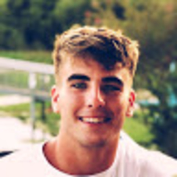 Meet your Posher, Peter - Picture 1 of 1